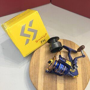 Brand New Model FH5000 Fishing Reel by Popular Brand Sougayilang!